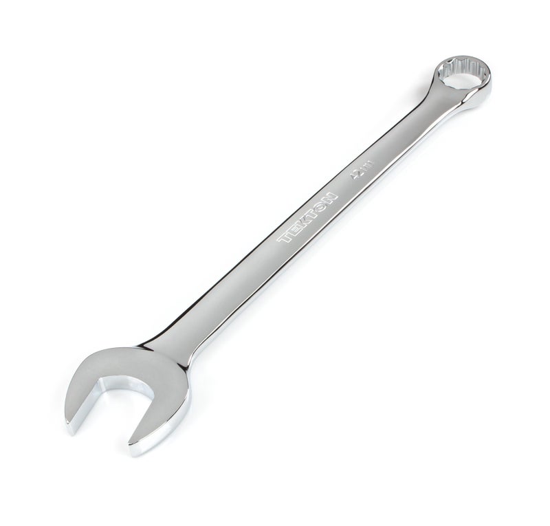 TEKTON 42 mm Combination Wrench | WCB24042 - Image 1